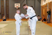 29.01.2026 Kyu-Prüfung - Hadersdorf